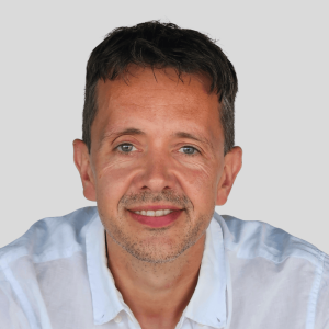 John Coulson - co-founder All Things Affiliate